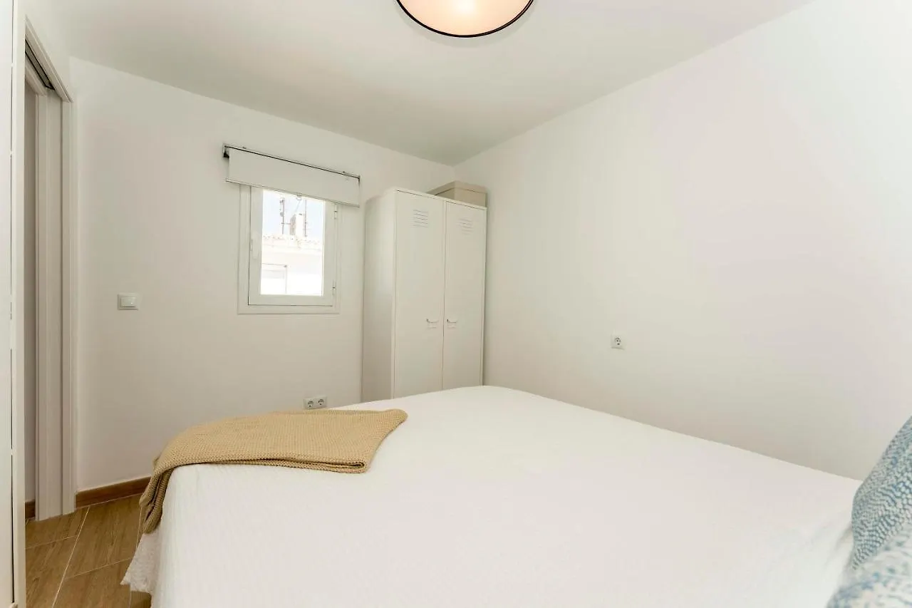 شقة Apartamento 2 Dormitorios Cerca De La Playa En Casco Historico إِستيبونا