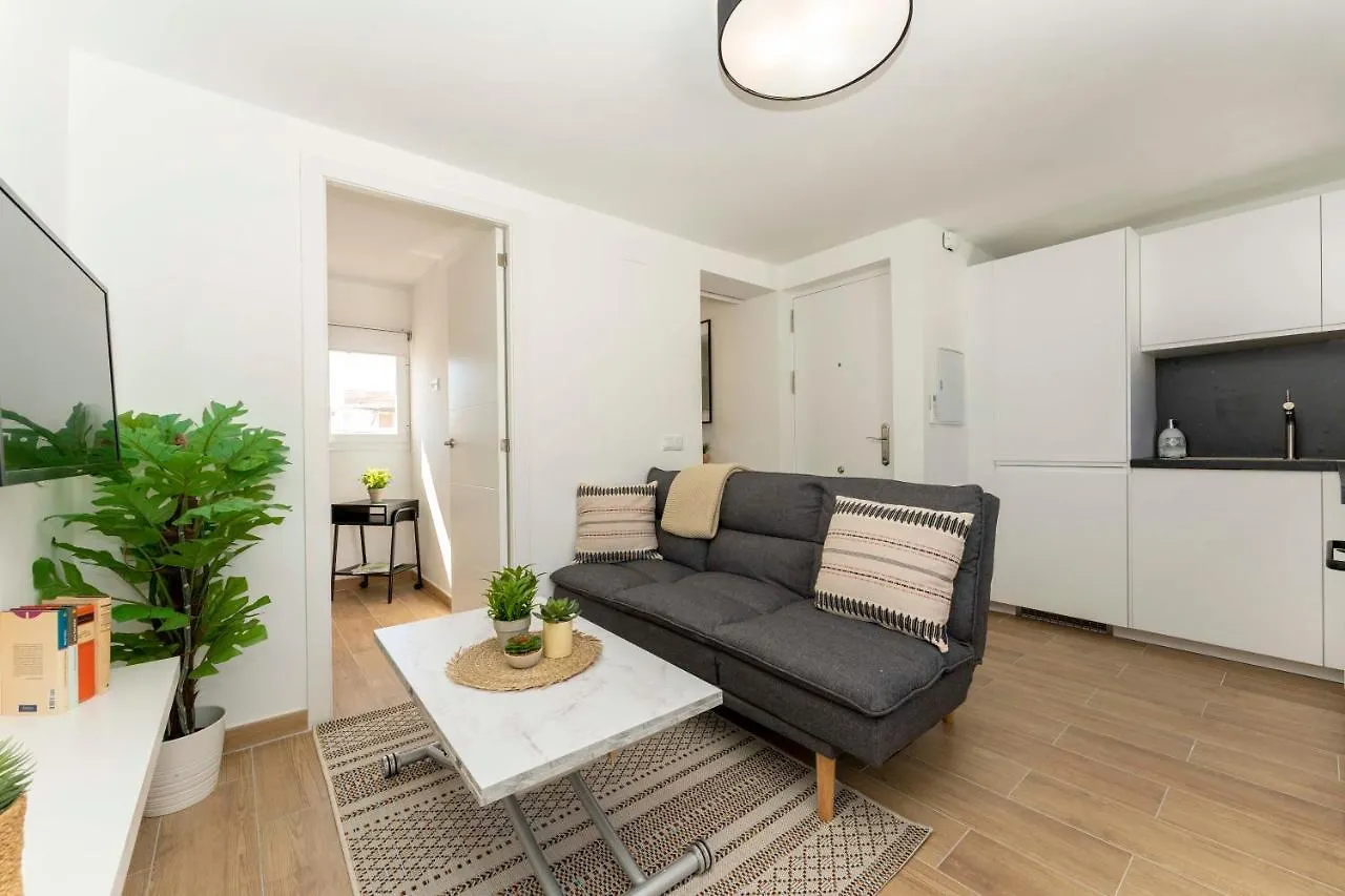 Apartamento 2 Dormitorios Cerca De La Playa En Casco Historico إِستيبونا