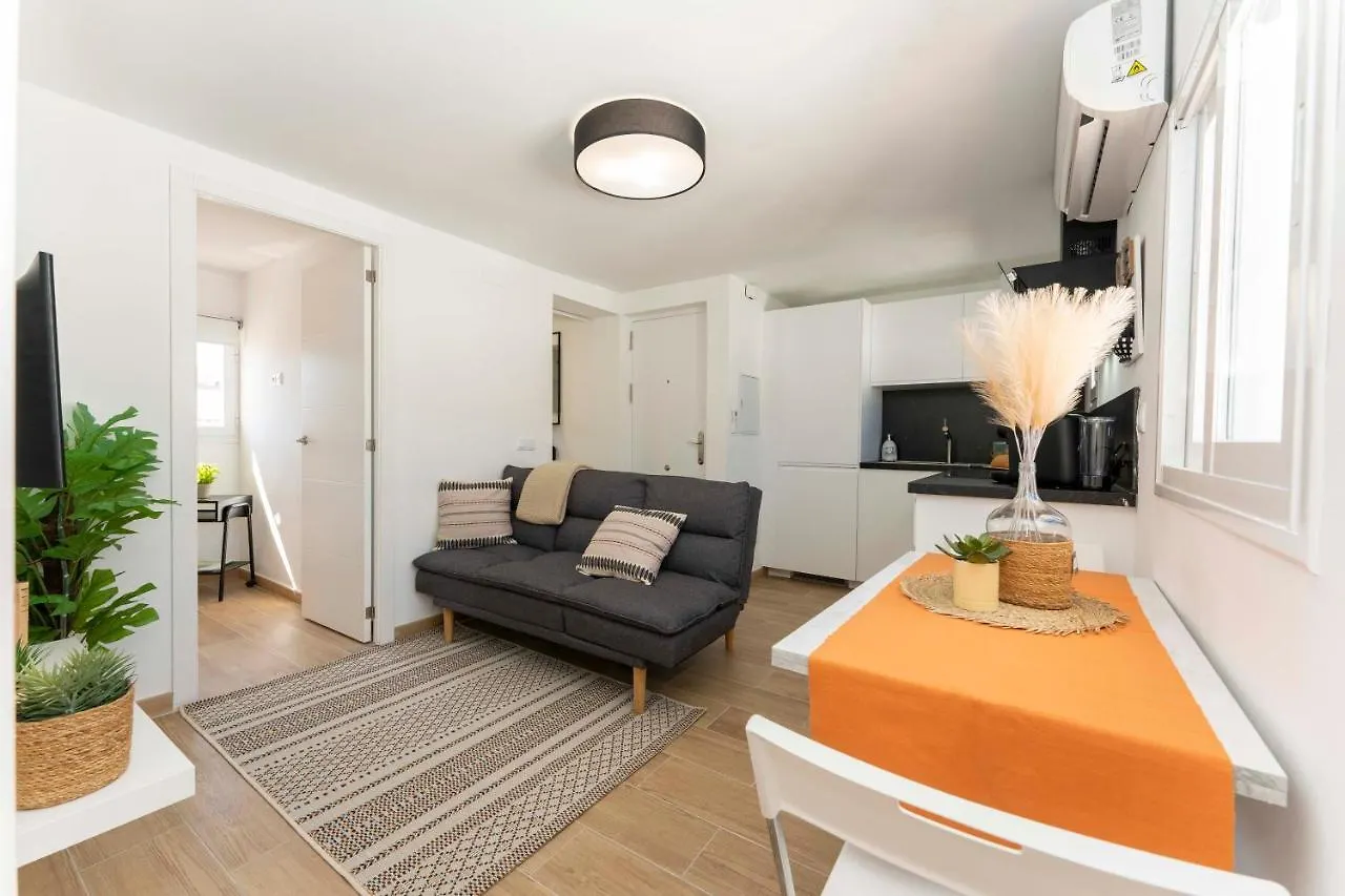 شقة Apartamento 2 Dormitorios Cerca De La Playa En Casco Historico إِستيبونا