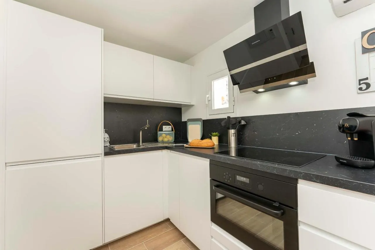 Apartamento 2 Dormitorios Cerca De La Playa En Casco Historico إِستيبونا